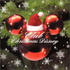 Club Disney: Dance Christmas