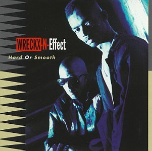 WRECKX N EFFECT - Top Billin