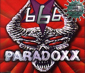 666 - Paradox - Zortam Music