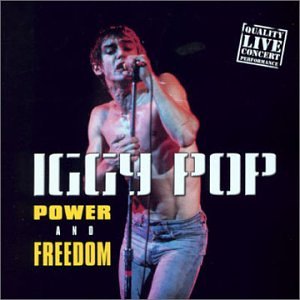 Power & Freedom