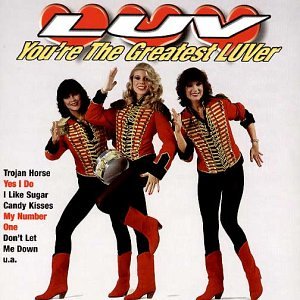 Luv - Casanova Lyrics - Zortam Music