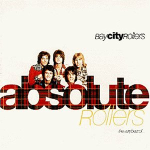 BAY CITY ROLLERS - I Only Want To Be With You Lyrics - Zortam Music