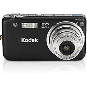 Kodak Easyshare V1253 image