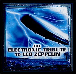 The Electronic Tribute to Led Zeppelin