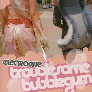 Troublesome Bubblegum