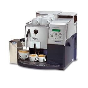 Saeco Royal Professional Super Automatic Espresso Machine 21103 by Espresso Machines
