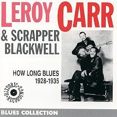 How Long Blues 1928-1935