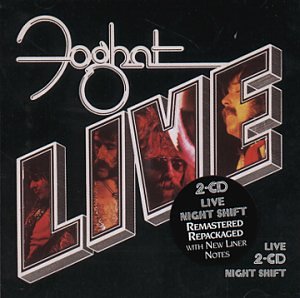 Foghat - Night Shift Lyrics - Zortam Music