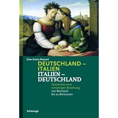 Deutschland-Italien / Italien-Deutschland (Gebundene Ausgabe)