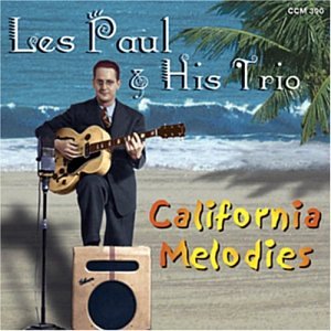 California Melodies