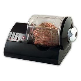 Eastman Outdoors 38229 Reveo MariVac Food Tumbler by 