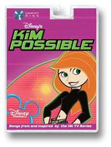 Kim Possible