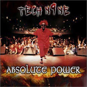 Tech N9ne - Yada, Yada, Yada Lyrics - Zortam Music