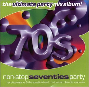 Non-Stop 70's Party