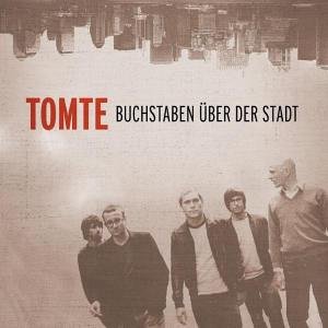 Tomte - Buchstaben Uber der Stadt [Vinyl LP] - Zortam Music