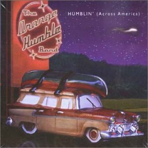Humblin' (Across America)