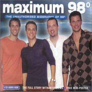 Audio Biography CD