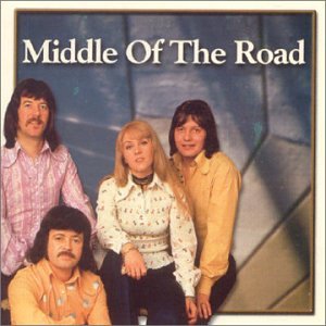 Middle of the Road - Chirpy Chirpy Cheep Cheep - Zortam Music