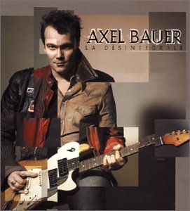 Axel Bauer - Cargo (remix) Lyrics - Zortam Music