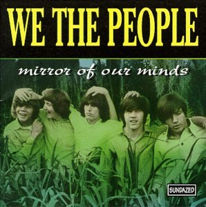 Mirror of Our Minds