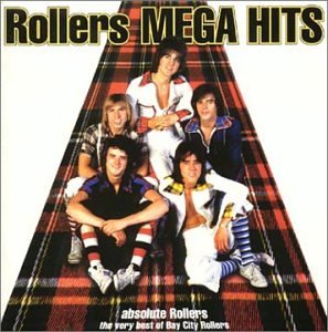 Absolute Rollers: The Very Best