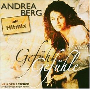 Andrea Berg - Gefühle - Zortam Music