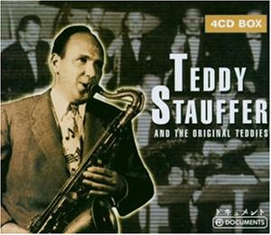 Teddy Stauffer - Stauffer - Zortam Music
