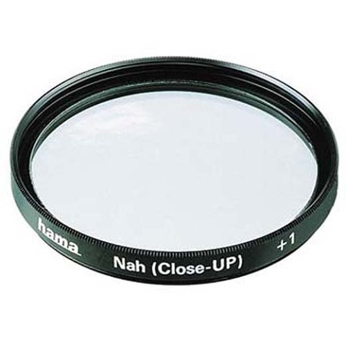Heimkinosysteme: Hama Nahlinsen, N1, 58,0 mm, verg�tet