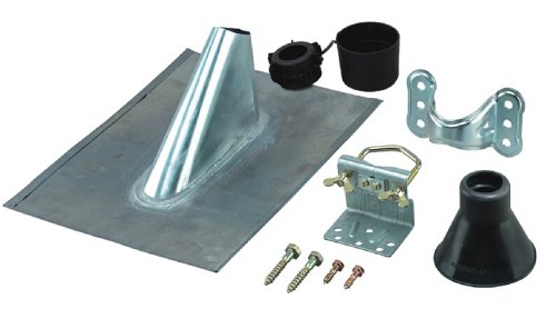 Kompaktanlagen: Kathrein ZTS 160 Zubeh�r-Set kpl. f�r Mast 60mm