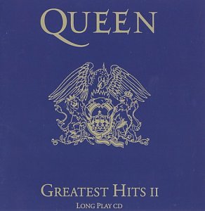 Queen - Greatest Hits V.2