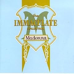 Madonna - The Immaculate Collection (1990) (2part)