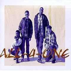 All-4-one - All-4-one Cover Download