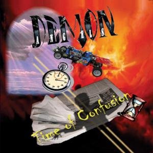 Demon Angels - Time of Confusion - Zortam Music