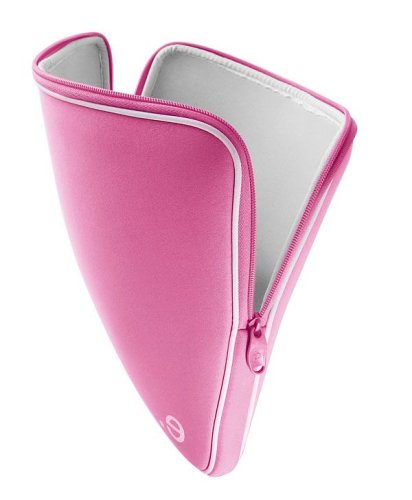 Kamerazubeh&ouml;r: be.ez Schutzh�lle LArobe COLOR f�r MacBook Pro 15 Zoll. Pink