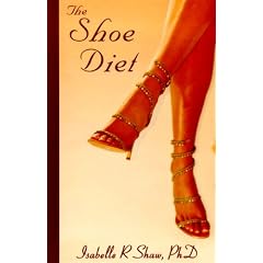 The shoe diet