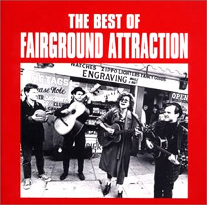 Best Of Fairground Attraction