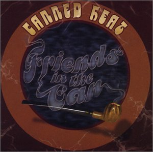 Friends in the Can