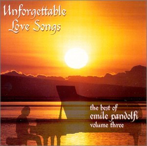 Unforgettable Love Songs