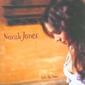 Norah Jones - Feel Like Home - Zortam Music