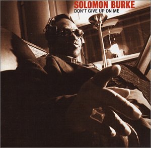 Solomon Burke - Anthology Of Blues (Vol. 01) - Zortam Music