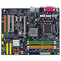 MP3 Player: MSI 915P NEO2 Sockel 775 I915P ATX Mainboard