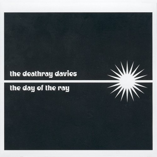The Day Of The Ray