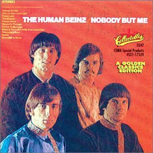 Nobody But Me