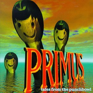 Primus - Hellbound 17 1-2 Lyrics - Zortam Music