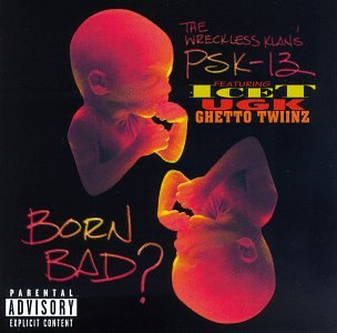Born Bad?