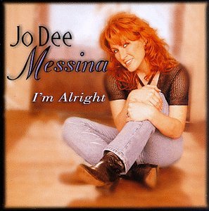 Jo Dee Messina - I