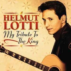 Helmut Lotti - Suspicious Minds Lyrics - Zortam Music