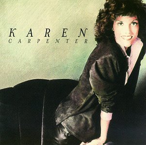 Karen Carpenter by Karen Carpenter album cover