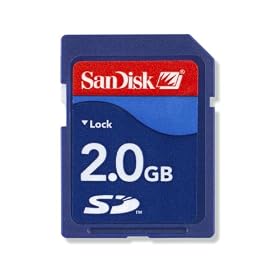 sandisk