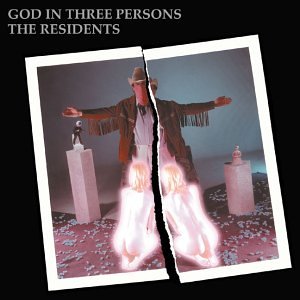 God in Three Persons